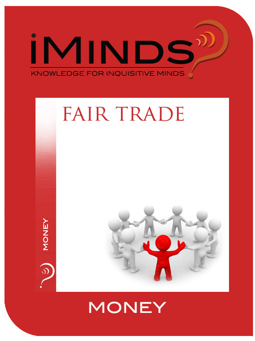 Title details for Fair Trade by iMinds - Available